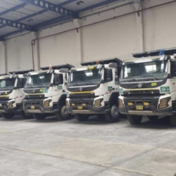 Volvo Fmx-440 6×4 Año 2014 Precio S/. 166,500.00 Soles